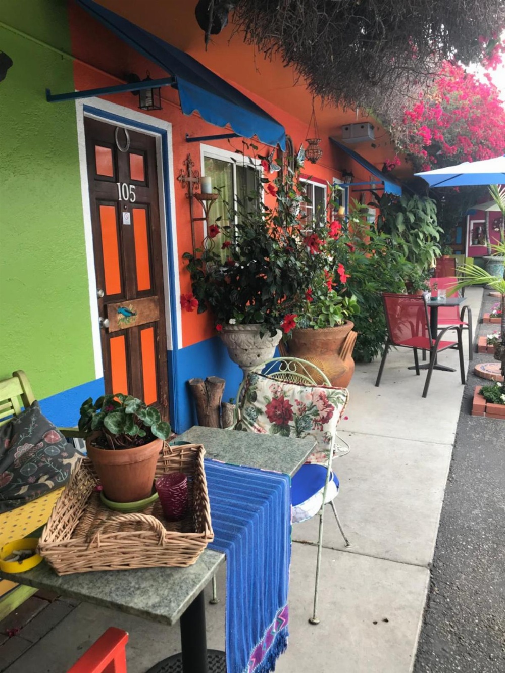 Villa Brasil Motel Main image