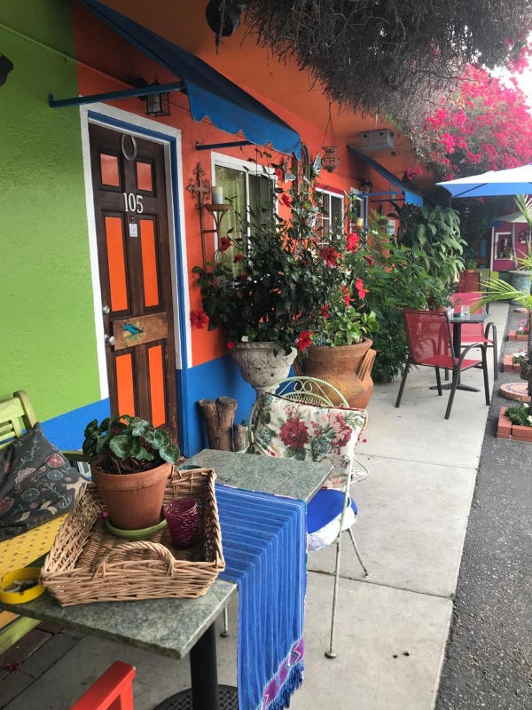 Villa Brasil Motel Main image